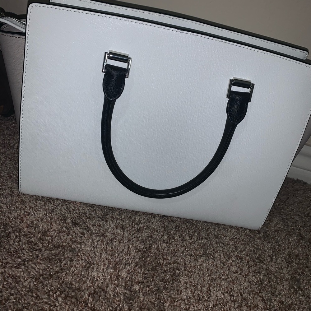 Michael kors large Selma handbag - Picture 4 of 6